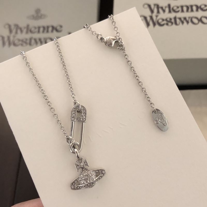 Vivienne Westwood Necklaces